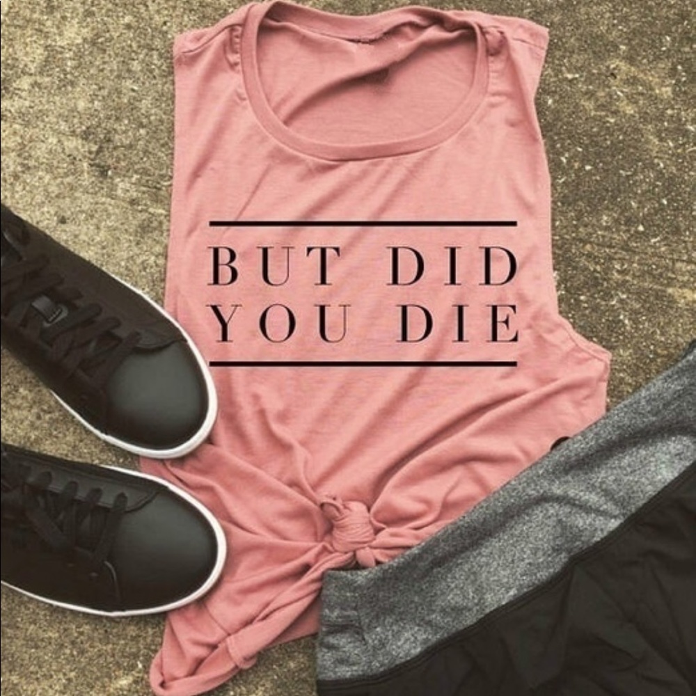 Only 2 Left ‼️Pink Sleeveless Shirt